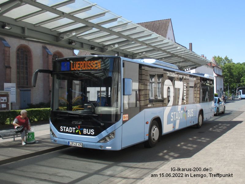 LIP-LE 476